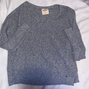 Medium Holister Sweater